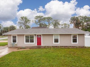 305 Pritchard St, Titusville, FL 32780
