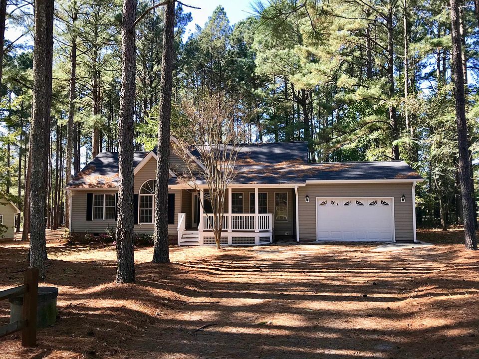 Front of Home - 3 Bedroom / 2 Bath