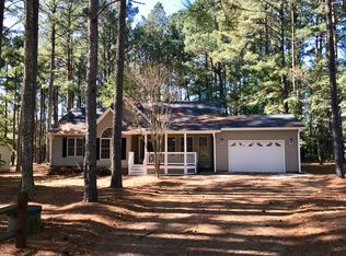 7112 Deer Brook St, Willow Spring, NC 27592