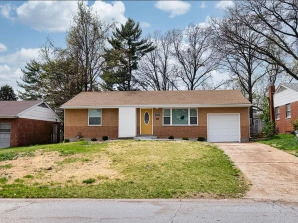4809 N Hills Ln, Saint Louis, MO 63121