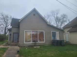 509 E 8th St, Anderson, IN 46012