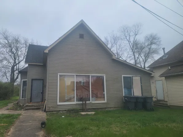 509 E 8th St, Anderson, IN 46012
