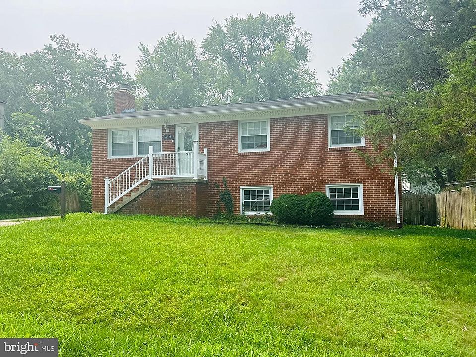 2nd image of 4523 Kendall Dr