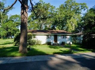 310 Reed St, Hammond, LA 70403