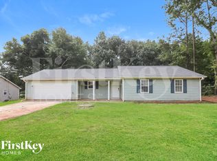 270 Countryside Ln, Covington, GA 30016