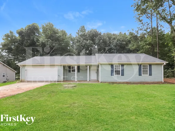 270 Countryside Ln, Covington, GA 30016