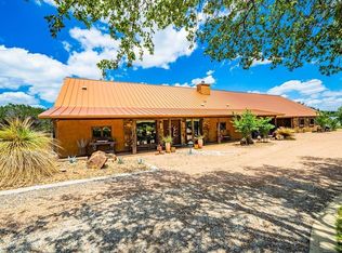 131 Elm Valley Ct, Ingram, TX 78025