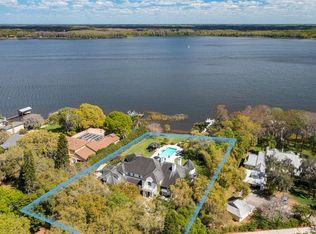 2880 Cobblestone Dr, Palm Harbor, FL 34684