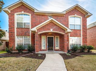 3124 Hoffman Dr, Plano, TX 75025