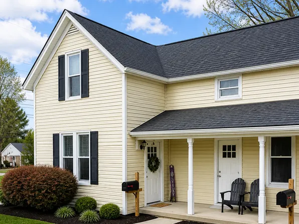 121 S Vine St #123, Batesville, IN 47006