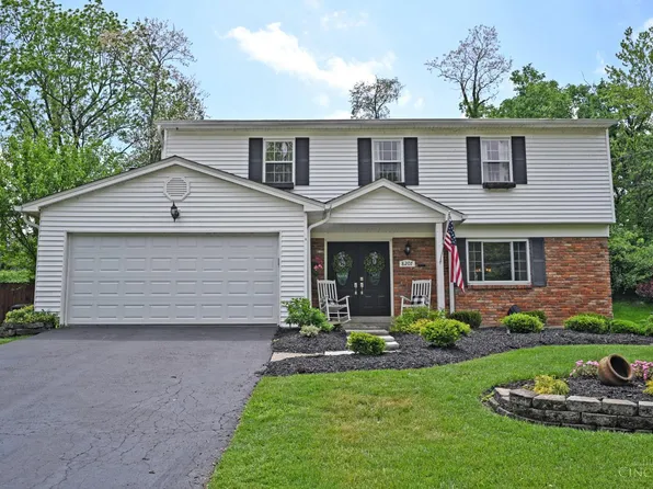8207 Asbury Hills Dr, Cincinnati, OH 45255