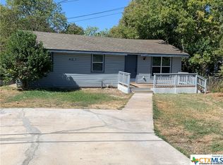 708 Dunbar Rd, Temple, TX 76504