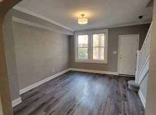 2823 Mayfield Ave, Baltimore, MD 21213