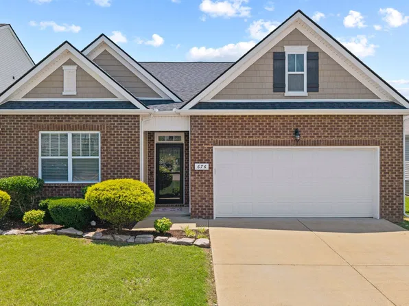 676 Prominence Rd, Columbia, TN 38401