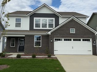 5600 Palazzo Ln, McCordsville, IN 46055