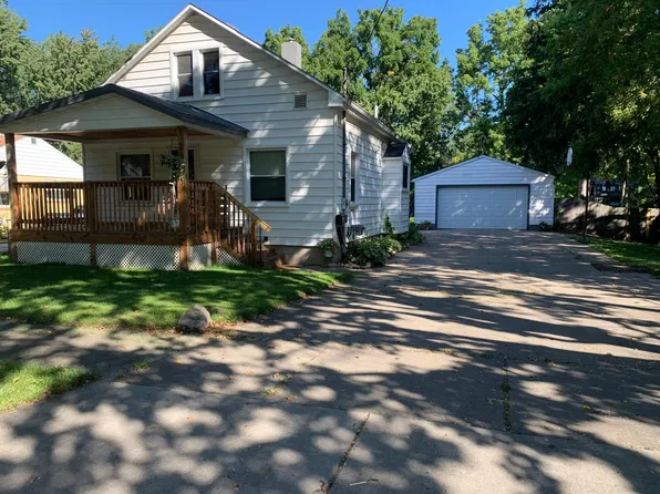 253 E Harris St, Lansing, MI 48906