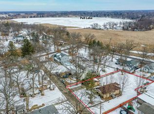 N1222 Beech Dr, Genoa City, WI 53128