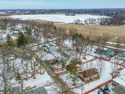 N1222 Beech DRIVE, Genoa City, WI, 53128