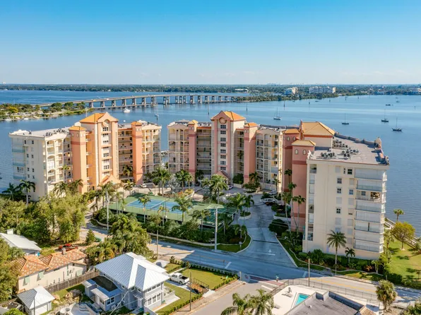 100 Riverside Dr APT 503, Cocoa, FL 32922