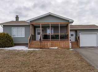 124 Drummond Sta, Drummond, NB E3Y 1W3