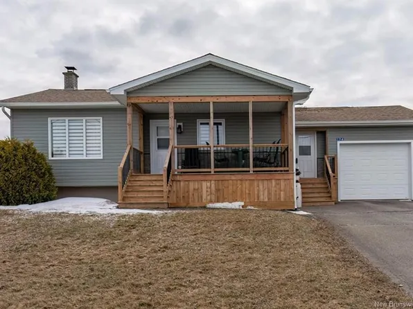 124 Drummond Sta, Drummond, NB E3Y 1W3