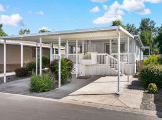 3555 S Pacific Hwy SPACE 126, Medford, OR