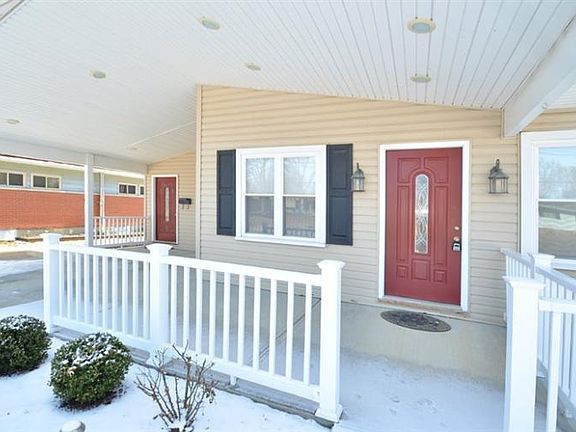 2nd image of 4125 Trebor Dr