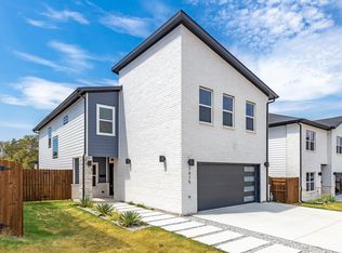 1415 Diceman Ave, Dallas, TX 75203