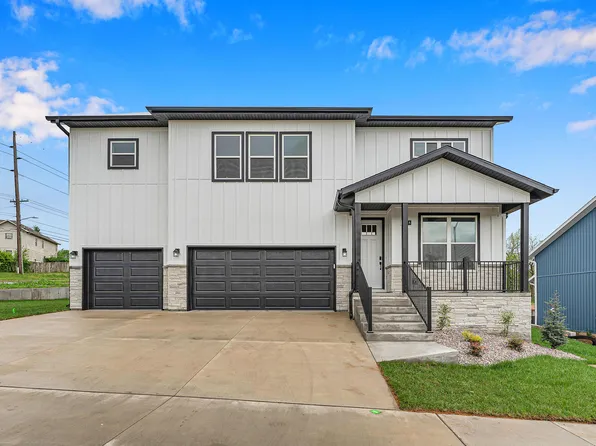 5341 S Dayton Avenue, Springfield, MO 65810