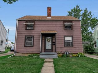 101 Henderson Ave, Buffalo, NY 14217