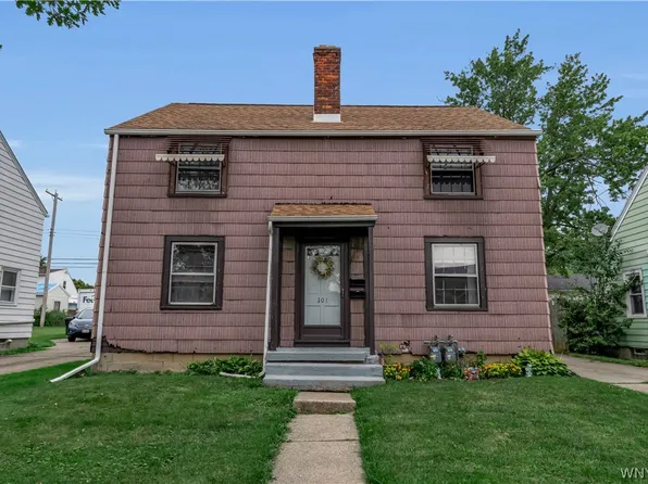 101 Henderson Ave, Buffalo, NY 14217