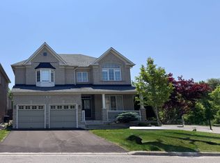 48 Winter Creek Cres, Markham, ON L6C 3E3