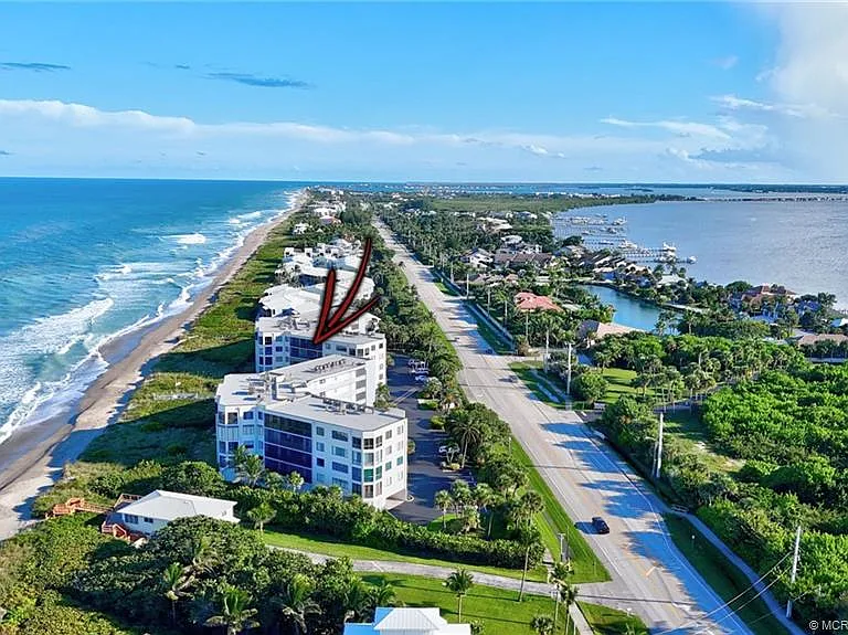 2375 NE Ocean Blvd #E402 — Photo 3