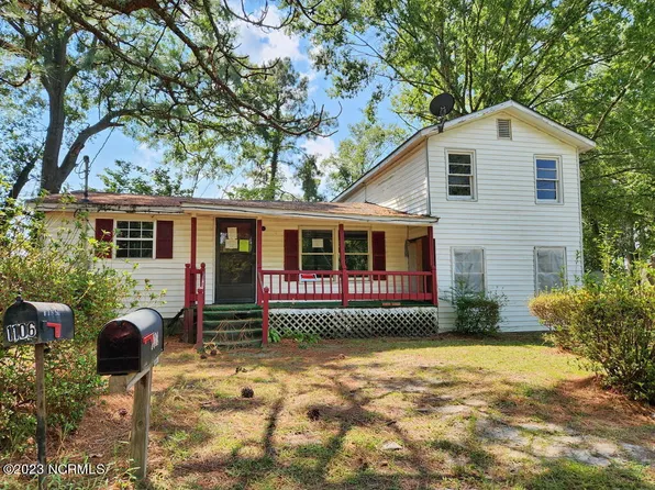 1080 Brown Drive, Williamston, NC 27892