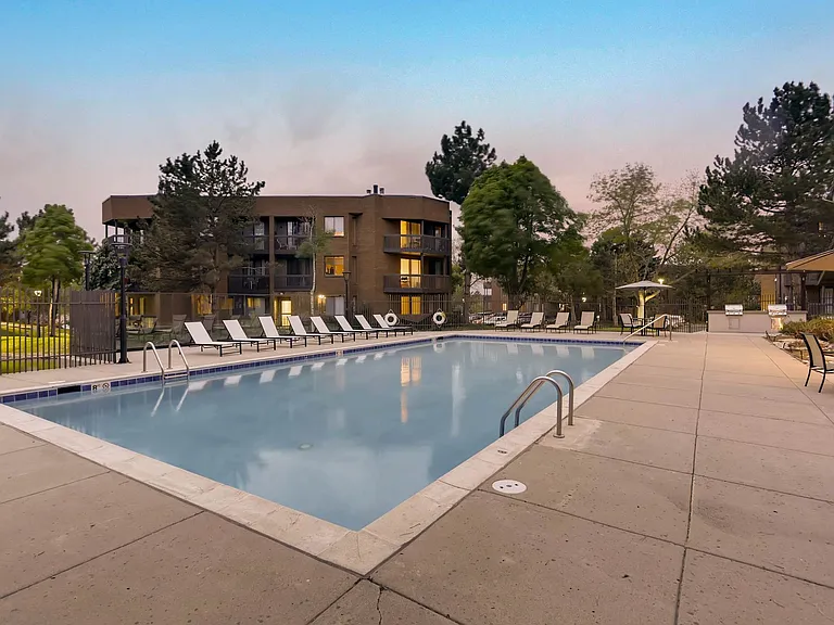 Alta Springs — Photo 15