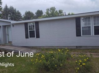 1095 N Anderson, Lake City, MI 49651