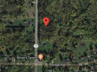 3343 Quaker Rd, Gasport, NY 14067