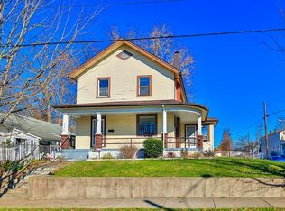 3328 Carlisle Ave, Covington, KY 41015