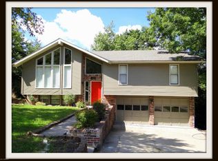 1418 Inglenook Dr, Jefferson City, MO 65109