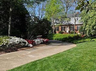 2780 Habersham Rd NW, Atlanta, GA 30305