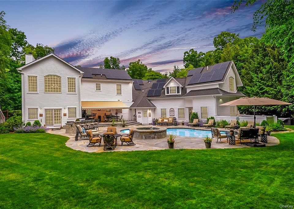 21 Robbie Road, Cortlandt Manor, NY 10567 Zillow