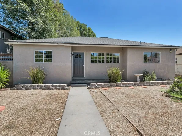 6056 Woodman Ave, Van Nuys, CA 91401