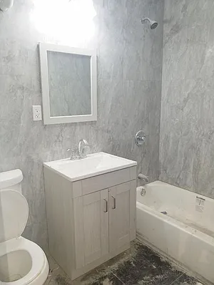 Rented by Bedford Brownstone Realty | media 26