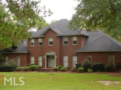 1736 Green Acres Dr, Vidalia, GA, 30474