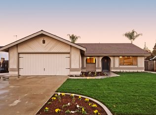 2021 Tomah Ave, Porterville, CA 93257
