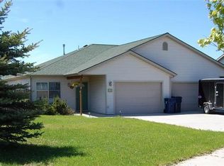 697 Meagher Ave, Bozeman, MT 59718