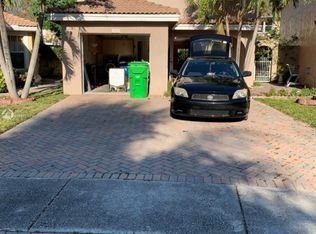 5490 NW 92nd Ave, Fort Lauderdale, FL 33351