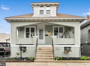 141 Hoover St, Schuylkill Haven, PA 17972