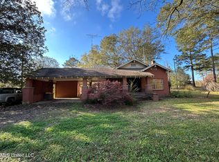 3607 Highway 43 #A, Silver Creek, MS 39663