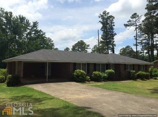 1119 Ruckersville Rd, Elberton, GA 30635